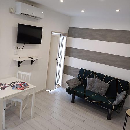 הוילה בארי La Casa Di Gio מראה חיצוני תמונה