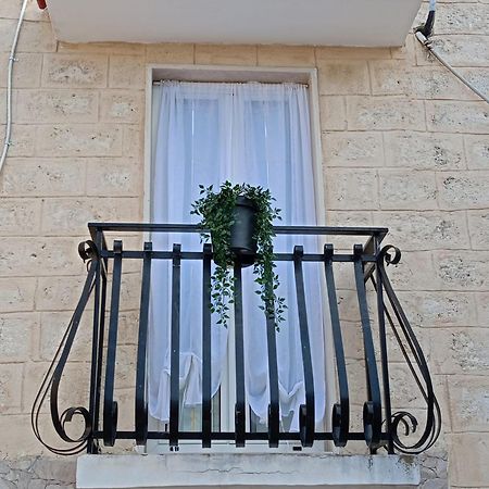 הוילה בארי La Casa Di Gio מראה חיצוני תמונה