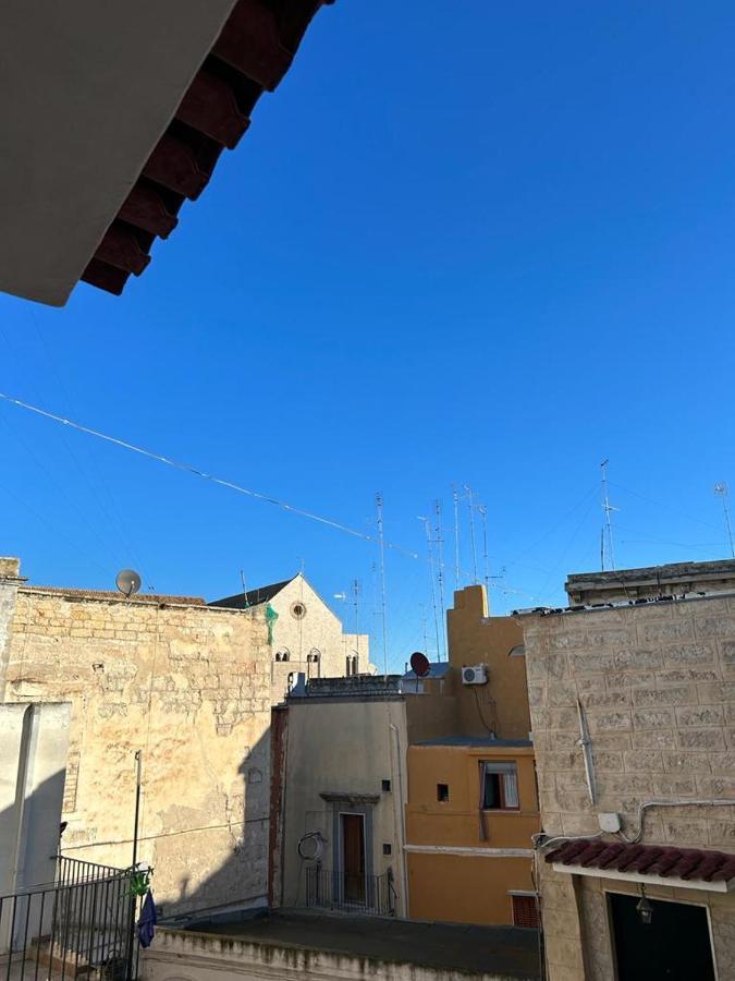 הוילה בארי La Casa Di Gio מראה חיצוני תמונה