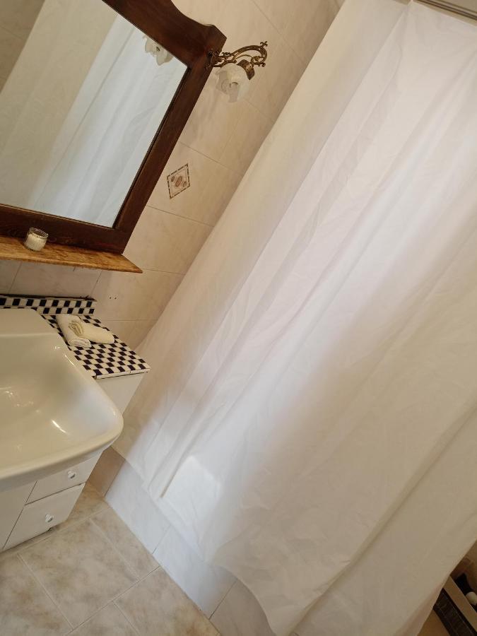 הוילה בארי La Casa Di Gio מראה חיצוני תמונה