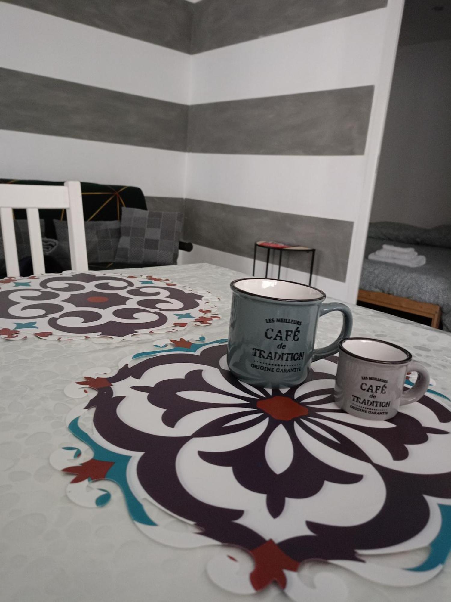 הוילה בארי La Casa Di Gio מראה חיצוני תמונה