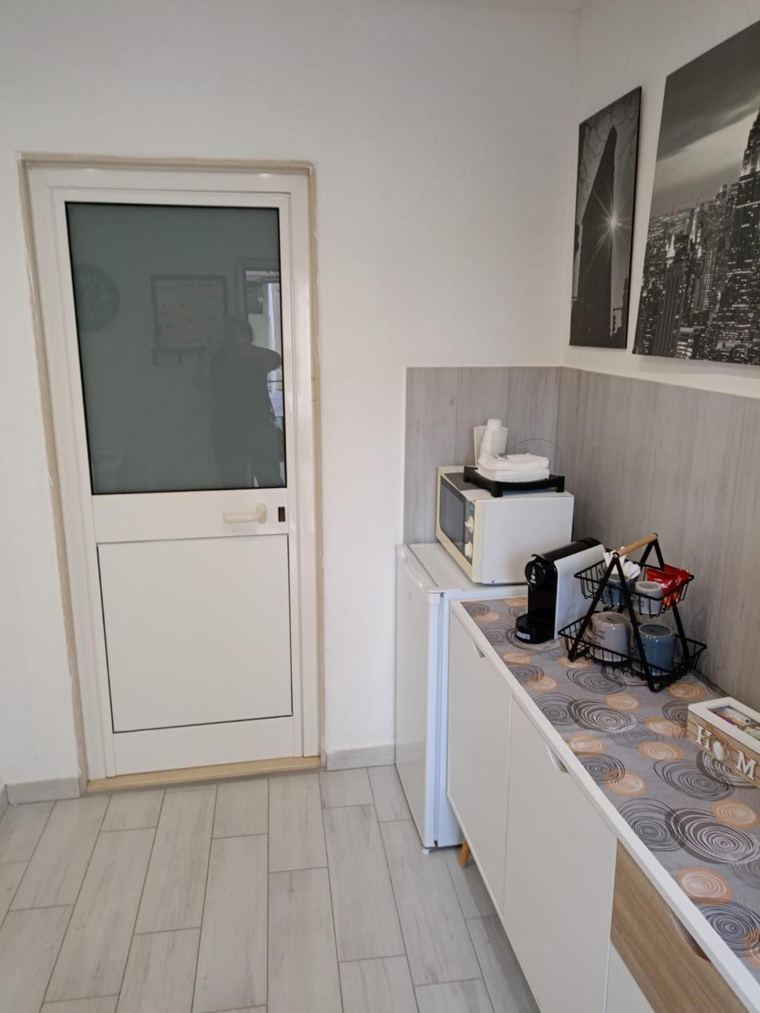 הוילה בארי La Casa Di Gio מראה חיצוני תמונה