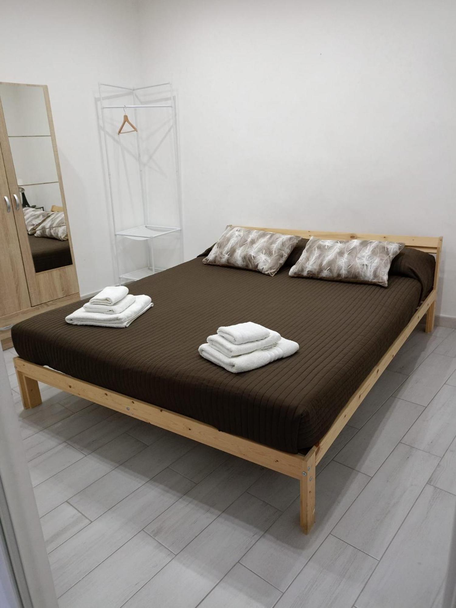 הוילה בארי La Casa Di Gio מראה חיצוני תמונה