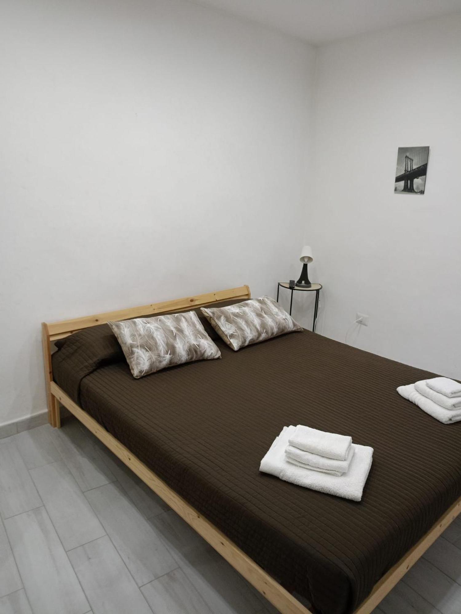 הוילה בארי La Casa Di Gio מראה חיצוני תמונה