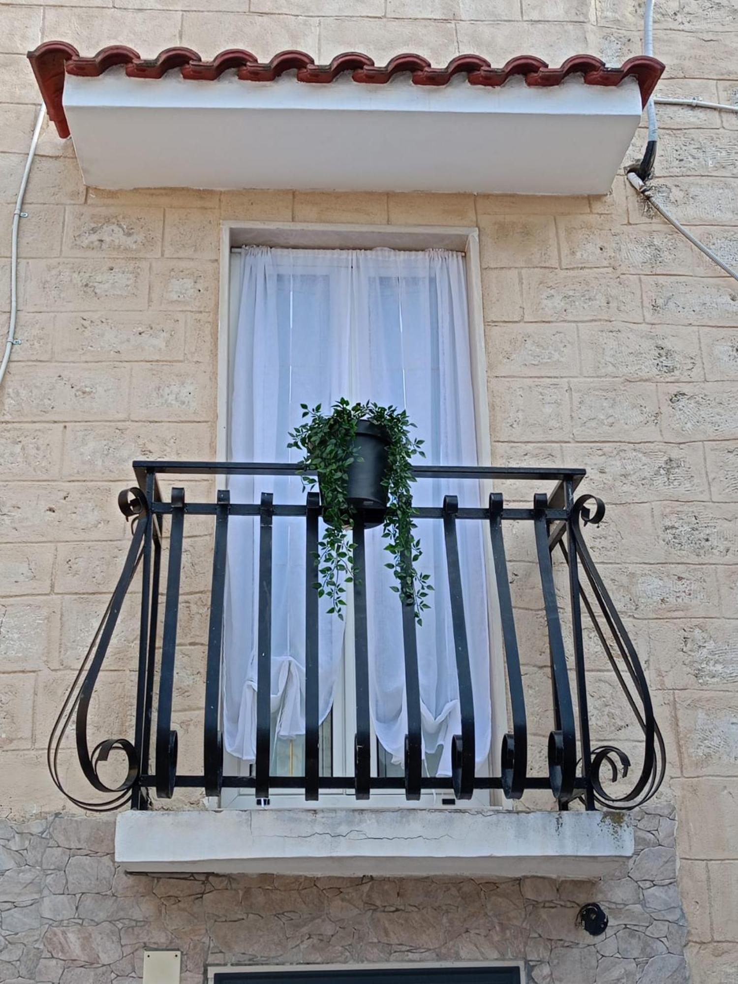 הוילה בארי La Casa Di Gio מראה חיצוני תמונה